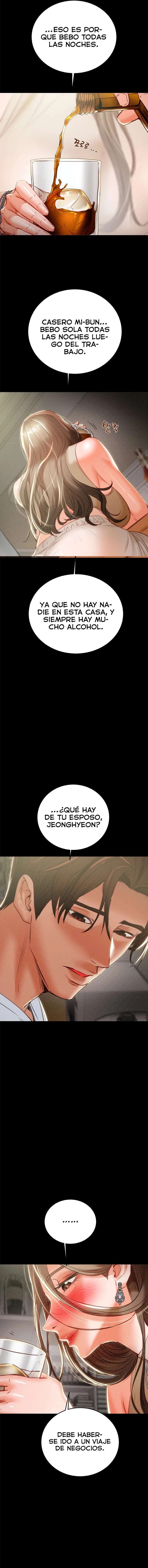 El Saqueador Capítulo 9 - Página 20