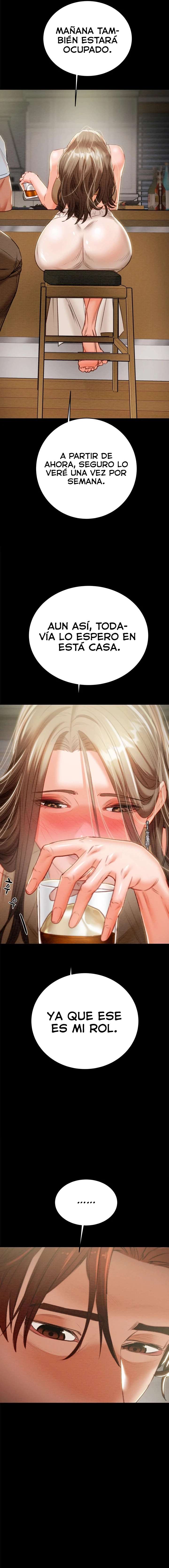 El Saqueador Capítulo 9 - Página 21