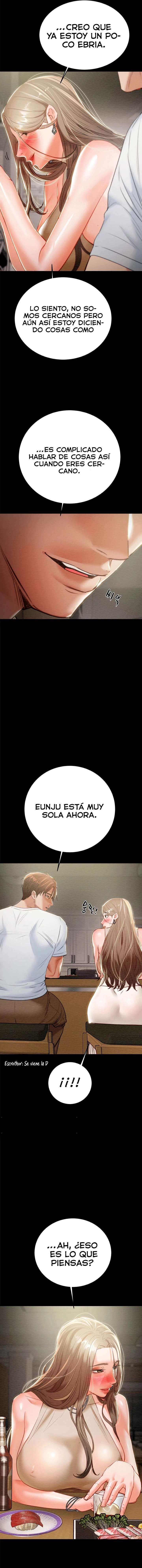 El Saqueador Capítulo 9 - Página 22