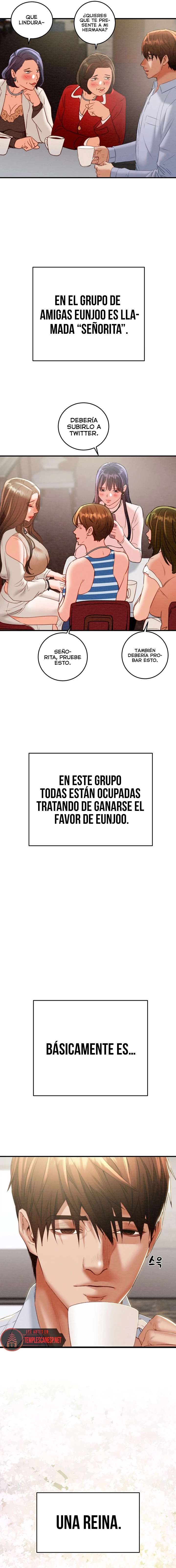 El Saqueador Capítulo 9 - Página 7