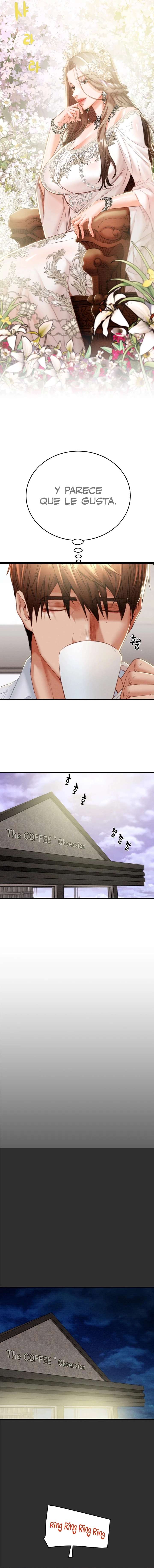 El Saqueador Capítulo 9 - Página 8