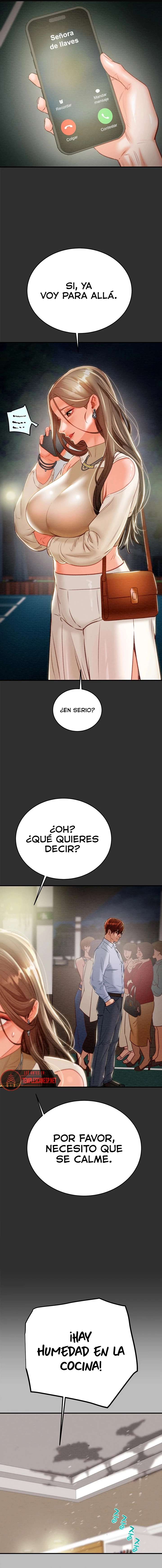 El Saqueador Capítulo 9 - Página 9