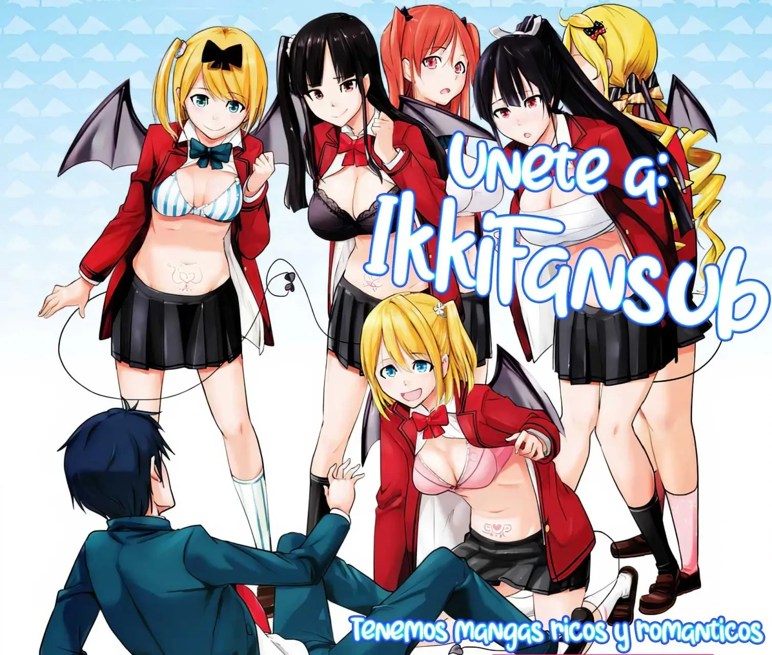 Aitsu No Kanojo – español Capítulo 1 - Página 2