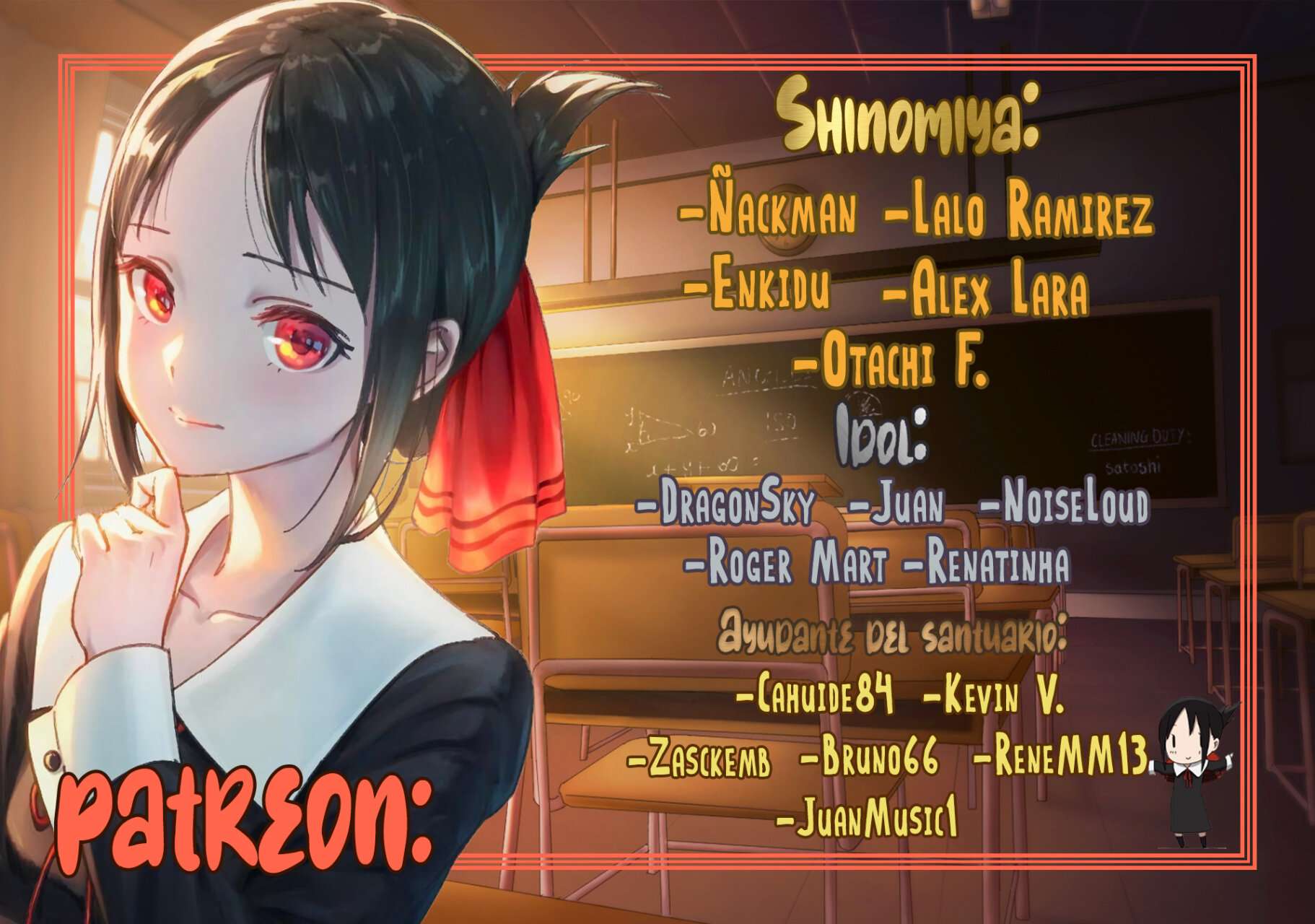 Aitsu No Kanojo – español Capítulo 13 - Página 2