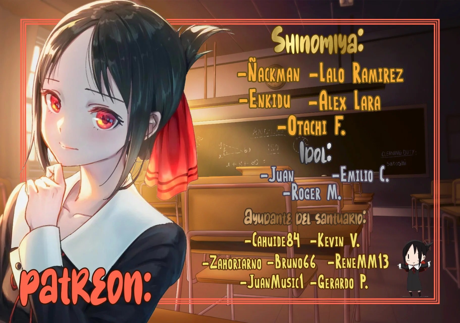 Aitsu No Kanojo – español Capítulo 17 - Página 2