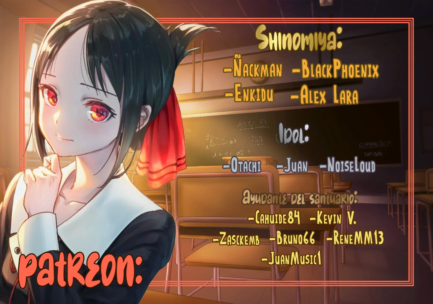 Aitsu No Kanojo – español Capítulo 18 - Página 2