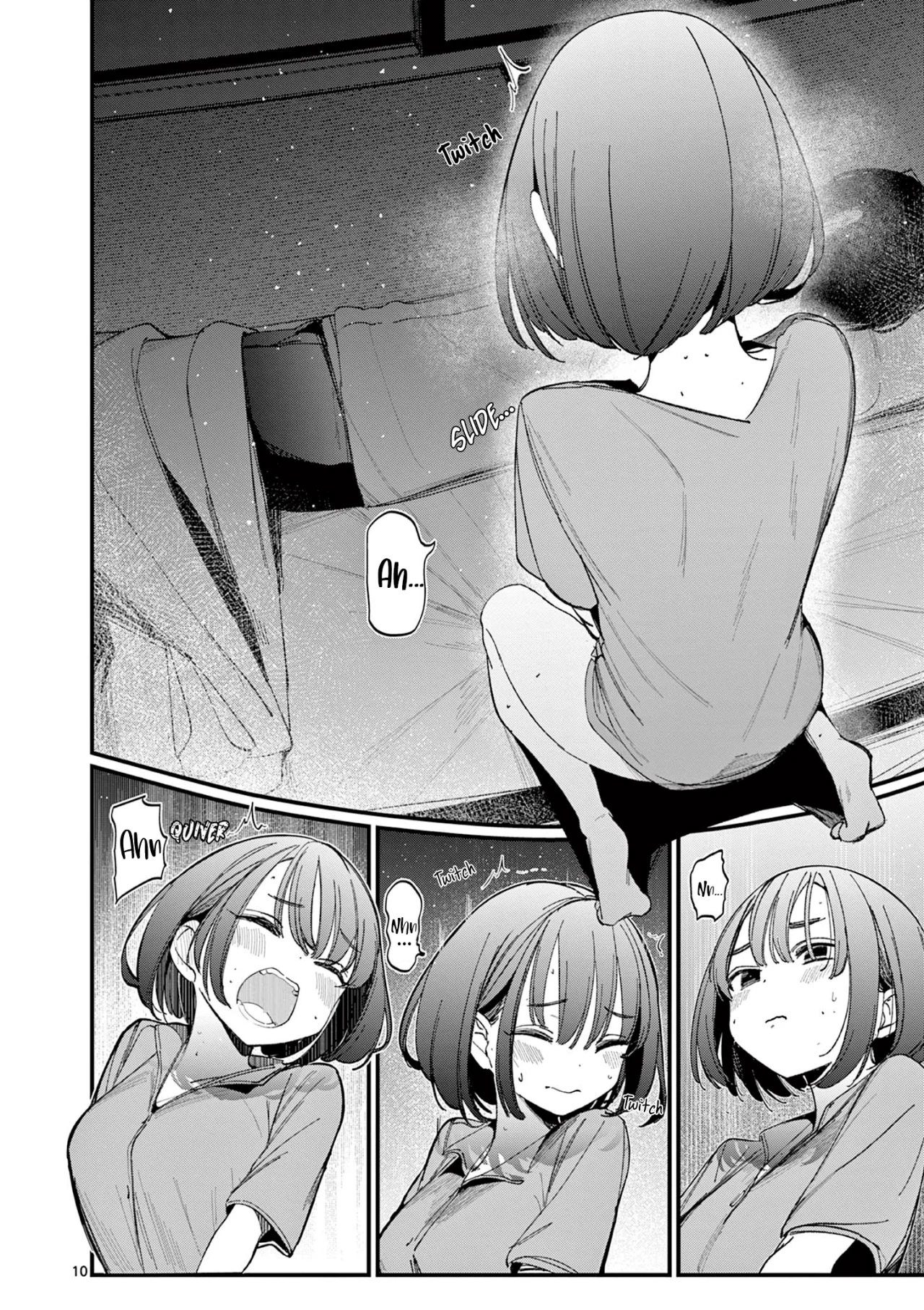 Aitsu No Kanojo – español Capítulo 23 - Página 11