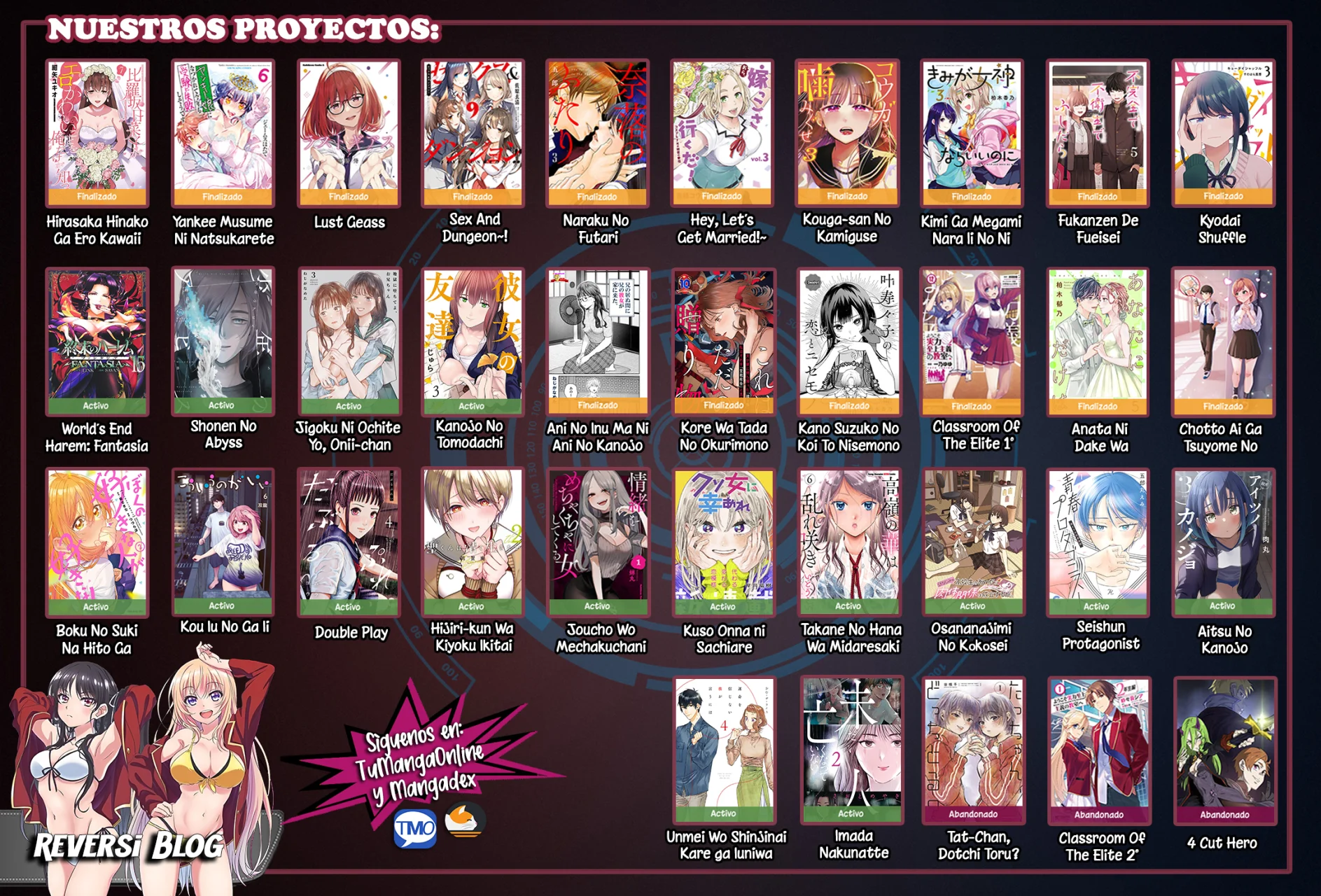 Aitsu No Kanojo – español Capítulo 23 - Página 22