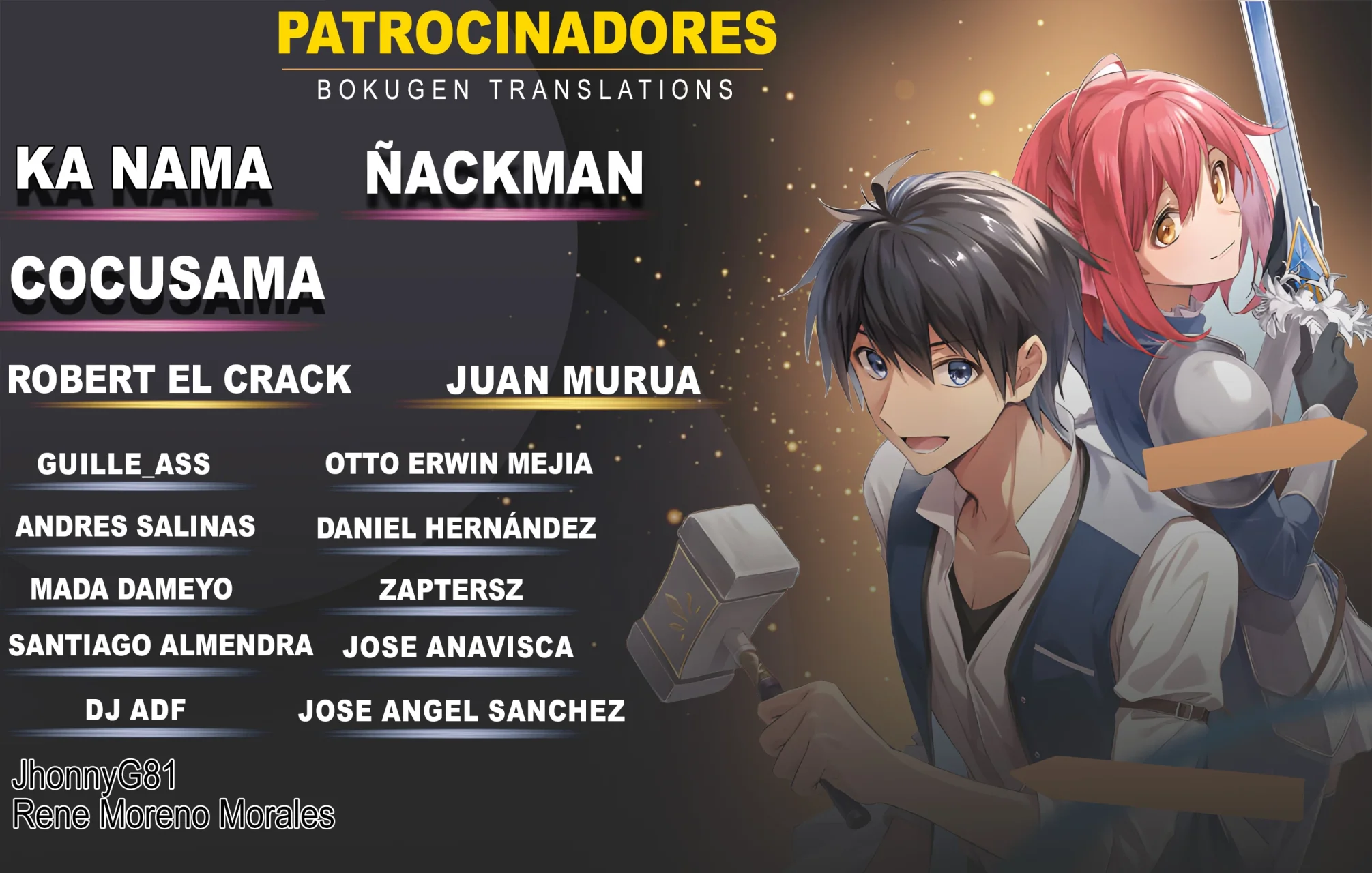 Aitsu No Kanojo – español Capítulo 30 - Página 2