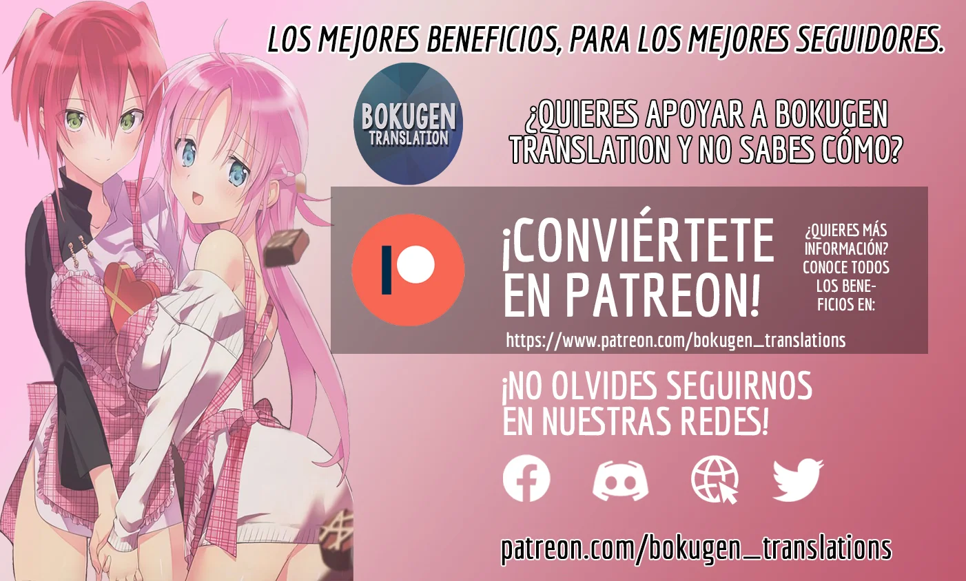 Aitsu No Kanojo – español Capítulo 32 - Página 21