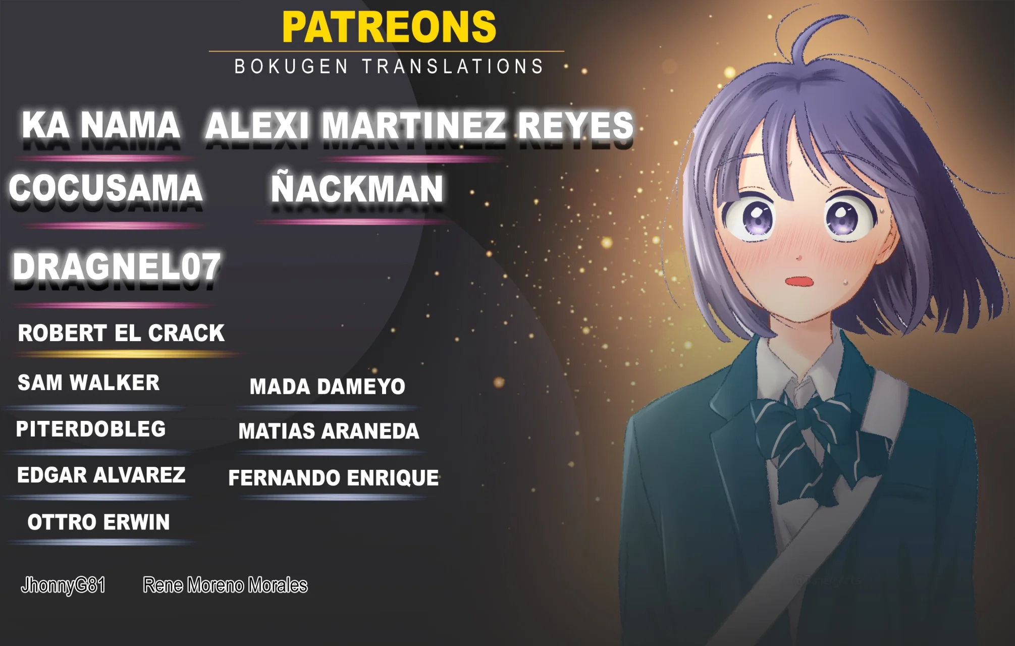 Aitsu No Kanojo – español Capítulo 57 - Página 2