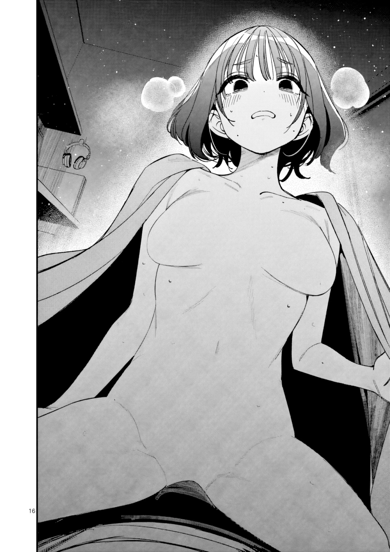 Aitsu No Kanojo – español Capítulo 59 - Página 18