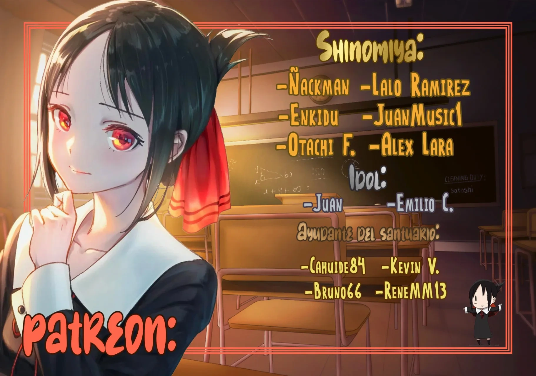 Aitsu No Kanojo – español Capítulo 6 - Página 2