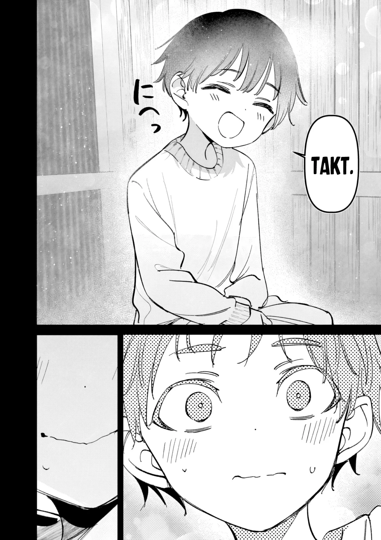 Aitsu No Kanojo – español Capítulo 66 - Página 18