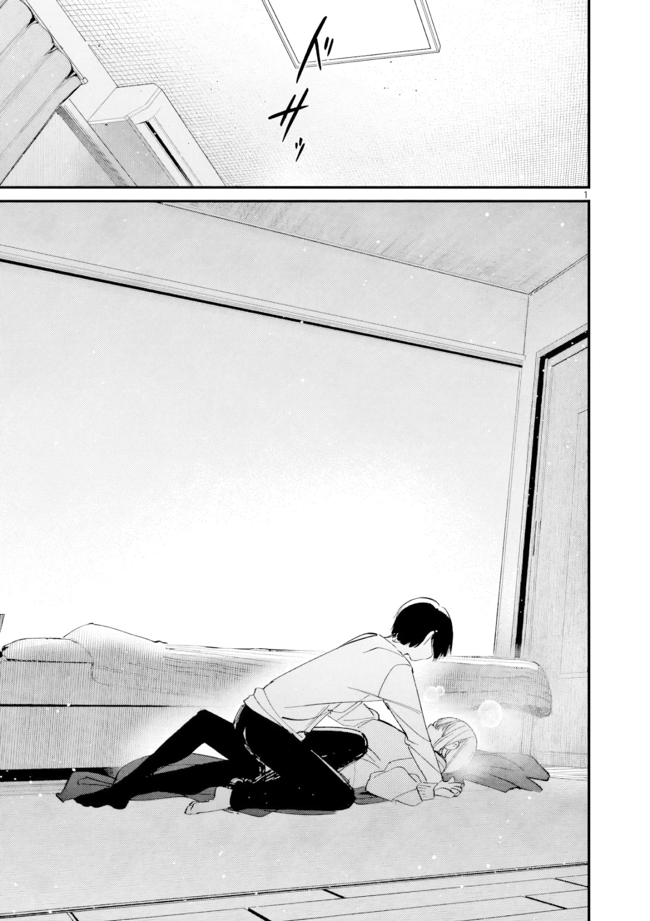 Aitsu No Kanojo – español Capítulo 72 - Página 3