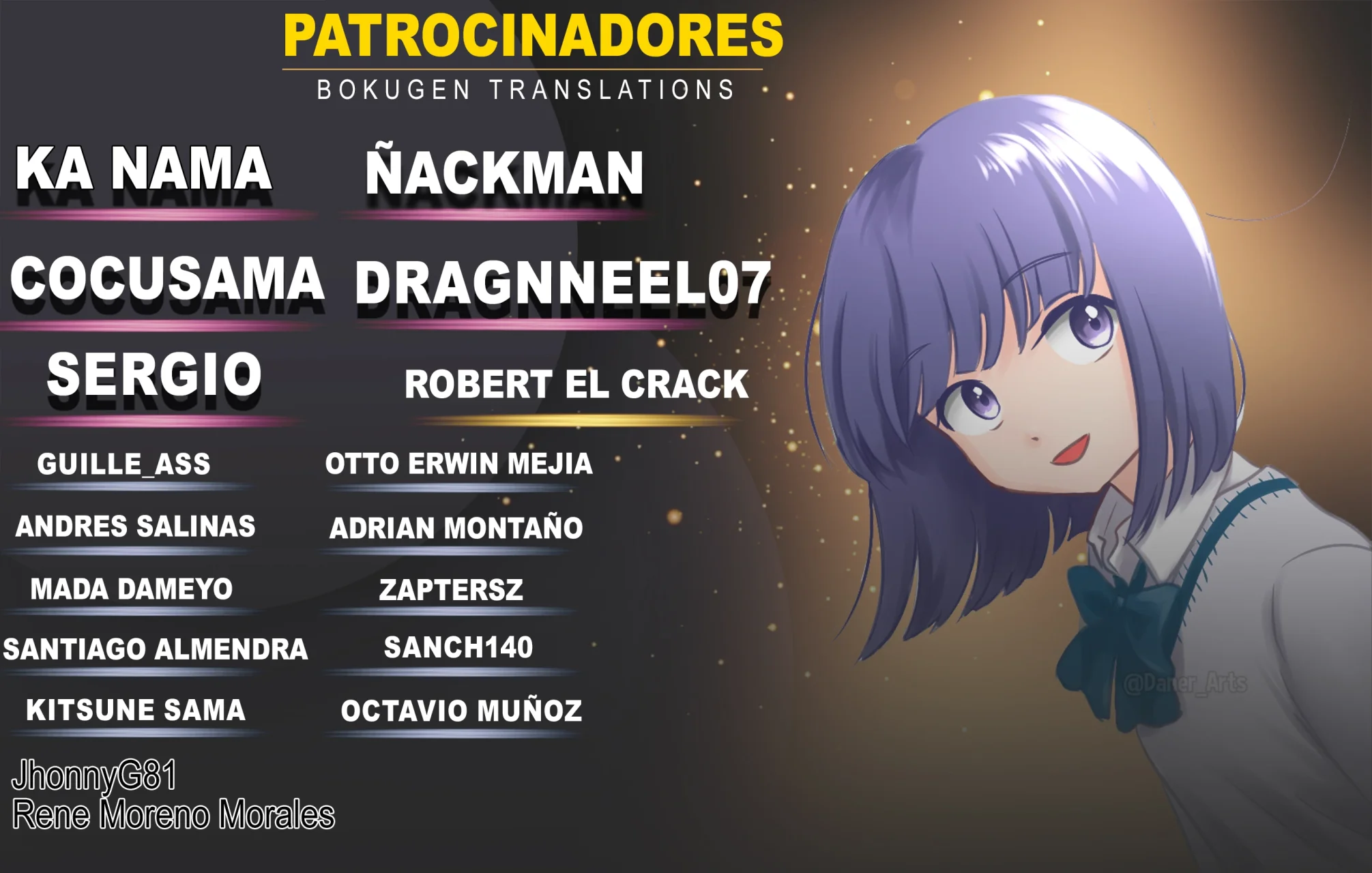 Aitsu No Kanojo – español Capítulo 73 - Página 2