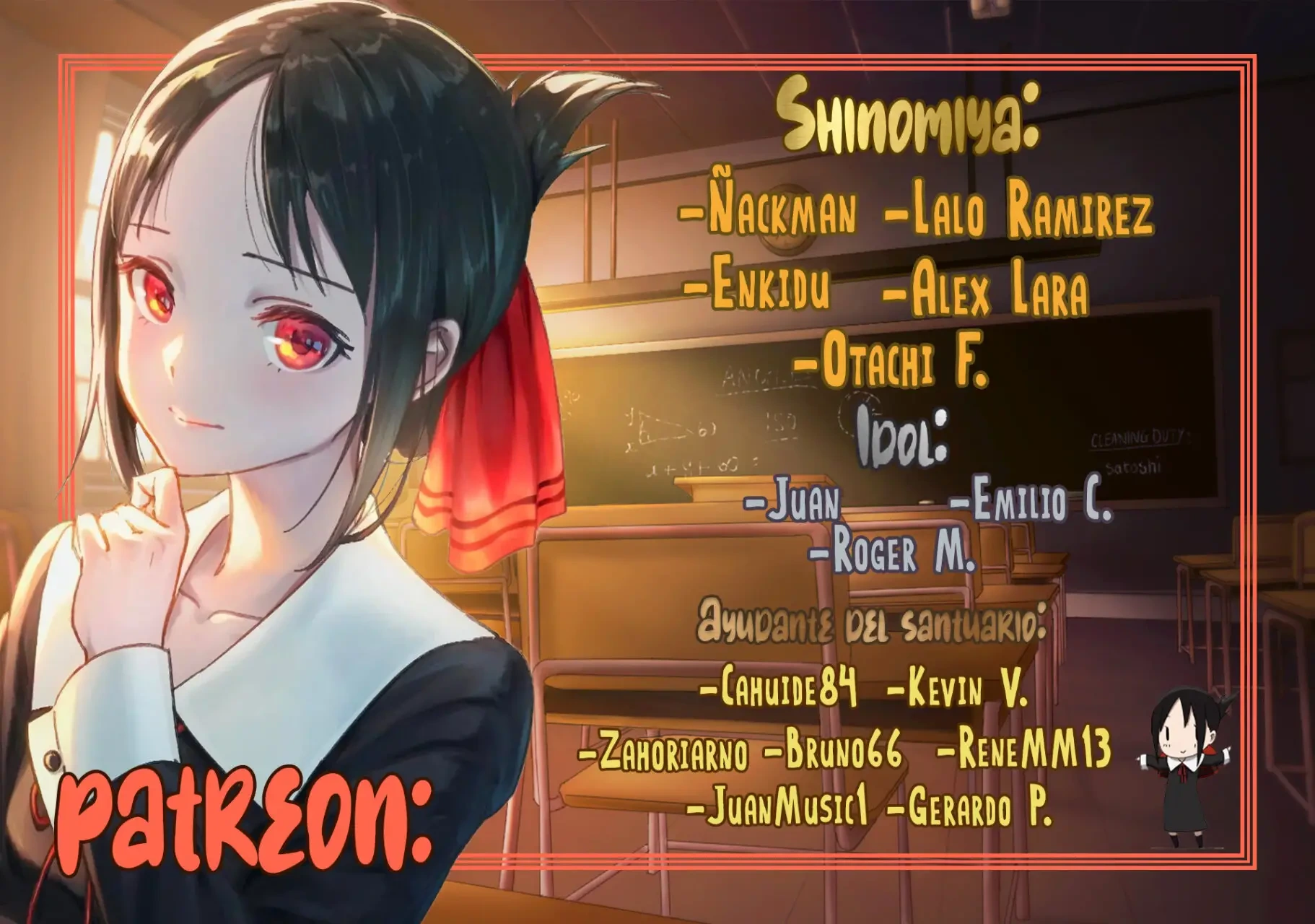 Aitsu No Kanojo – español Capítulo 8 - Página 2