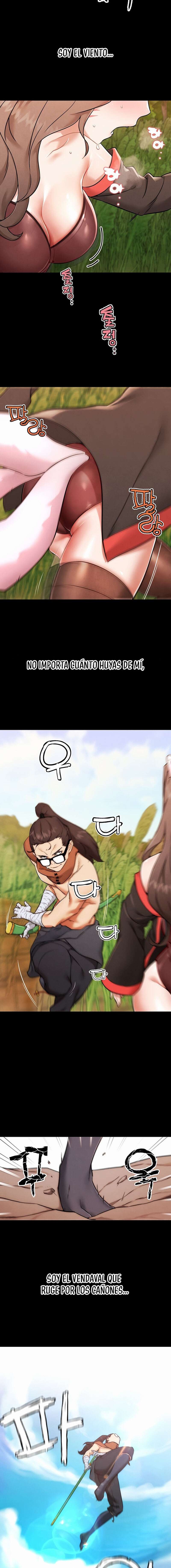 PvP en la vida real Capítulo 1 - Página 2