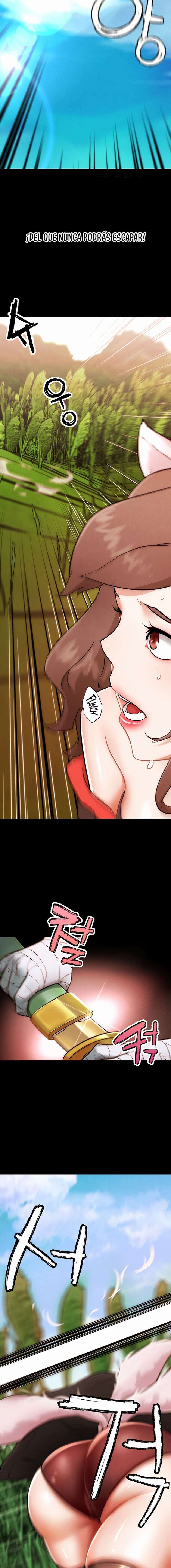 PvP en la vida real Capítulo 1 - Página 3