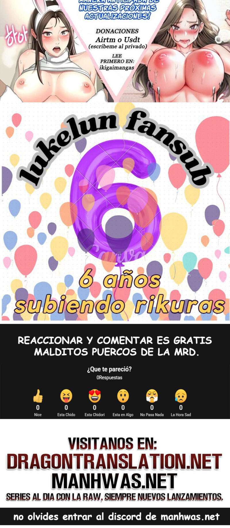 PvP en la vida real Capítulo 10 - Página 22