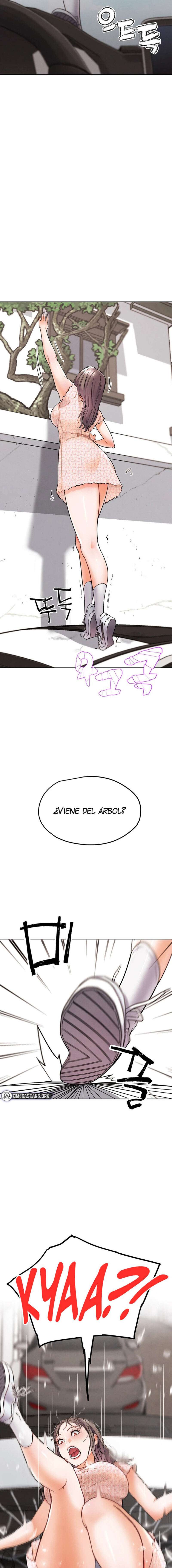 PvP en la vida real Capítulo 11 - Página 15