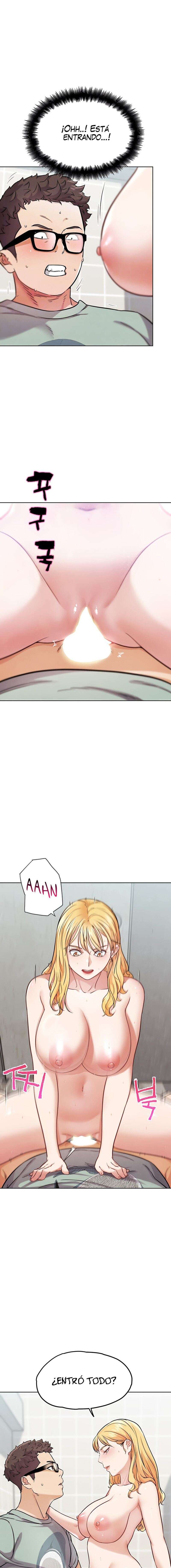 PvP en la vida real Capítulo 14 - Página 2