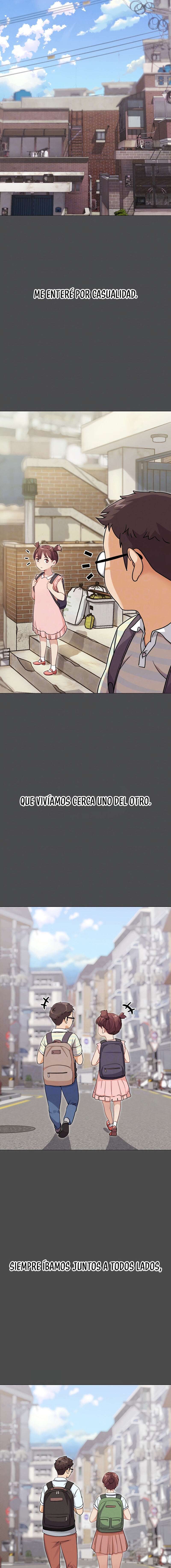 PvP en la vida real Capítulo 16 - Página 2