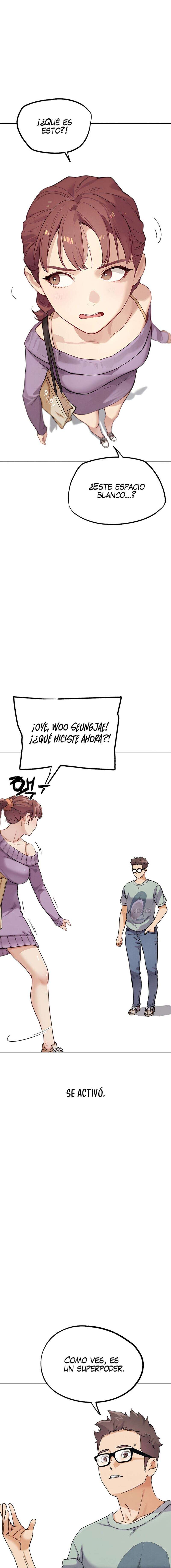 PvP en la vida real Capítulo 16 - Página 21