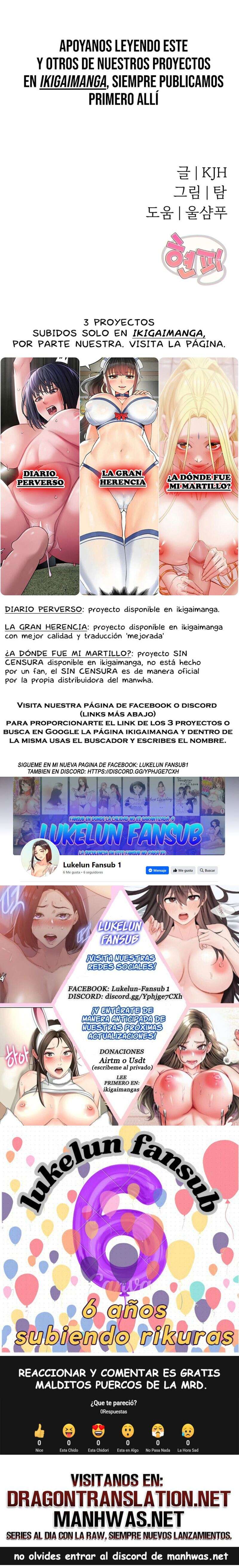 PvP en la vida real Capítulo 16 - Página 25