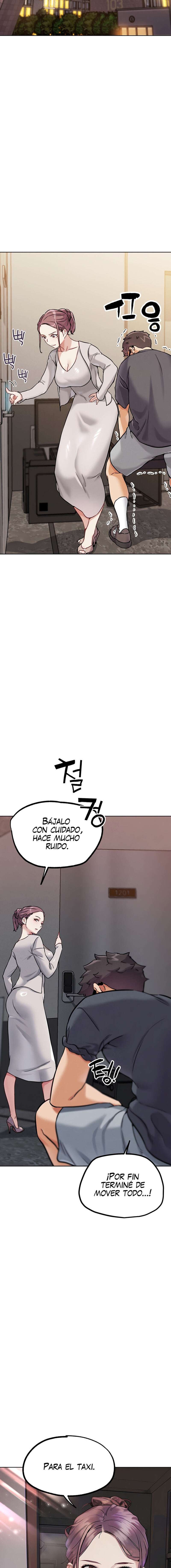 PvP en la vida real Capítulo 17 - Página 22