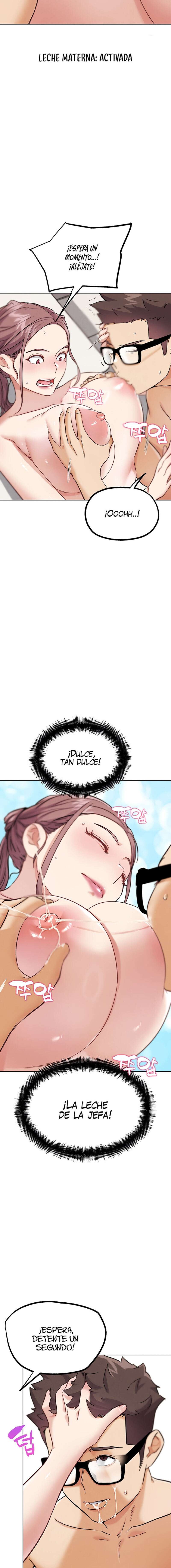 PvP en la vida real Capítulo 19 - Página 13