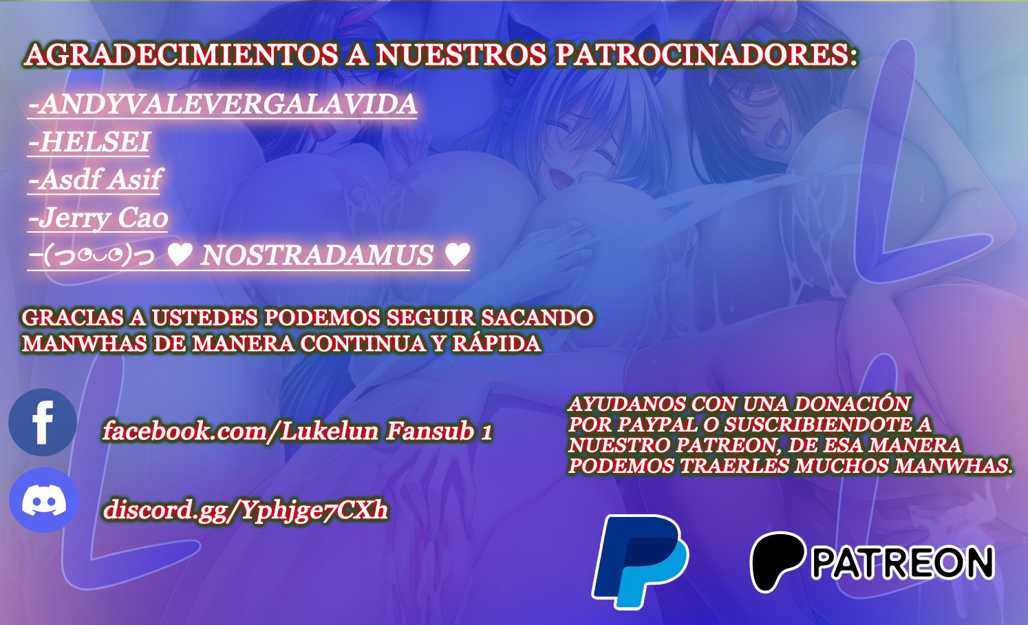 PvP en la vida real Capítulo 25 - Página 15