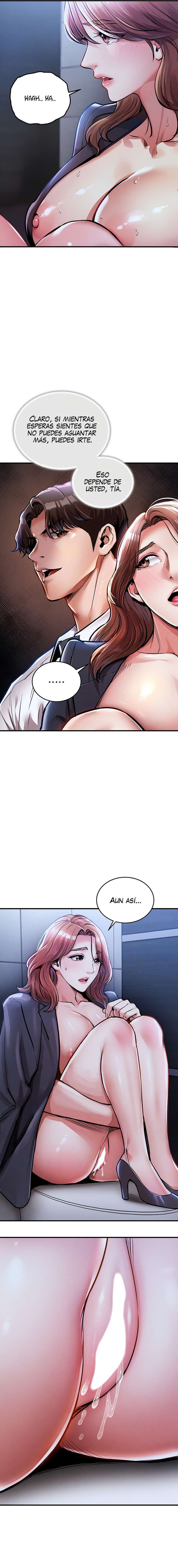 El regreso del prodigio Capítulo 11 - Página 2