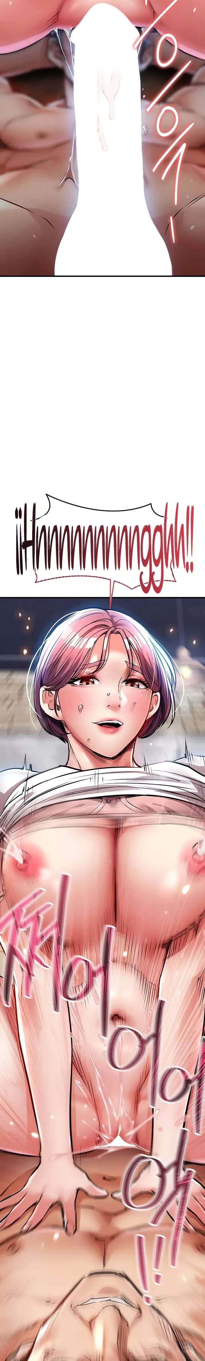 El regreso del prodigio Capítulo 19 - Página 29