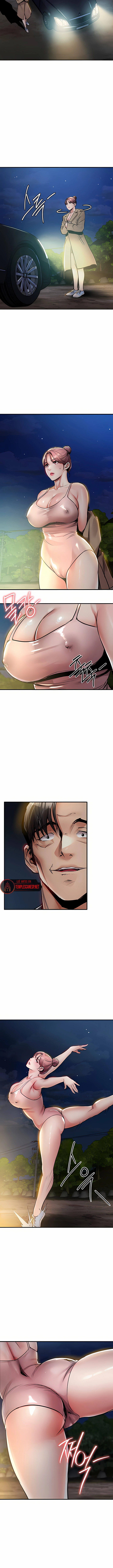 El regreso del prodigio Capítulo 30 - Página 10