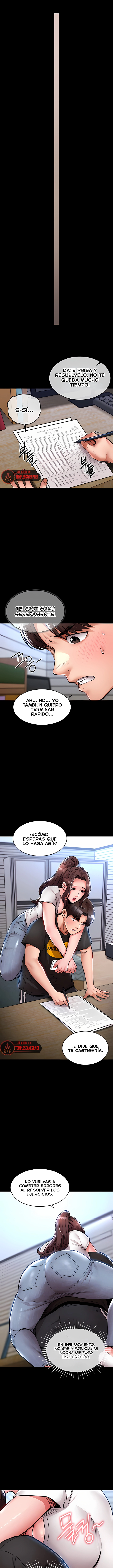 El regreso del prodigio Capítulo 30 - Página 2