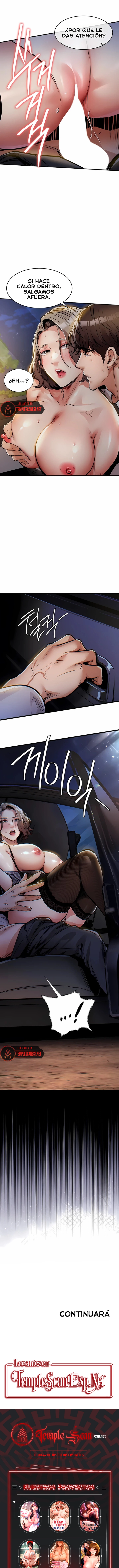 El regreso del prodigio Capítulo 31 - Página 14