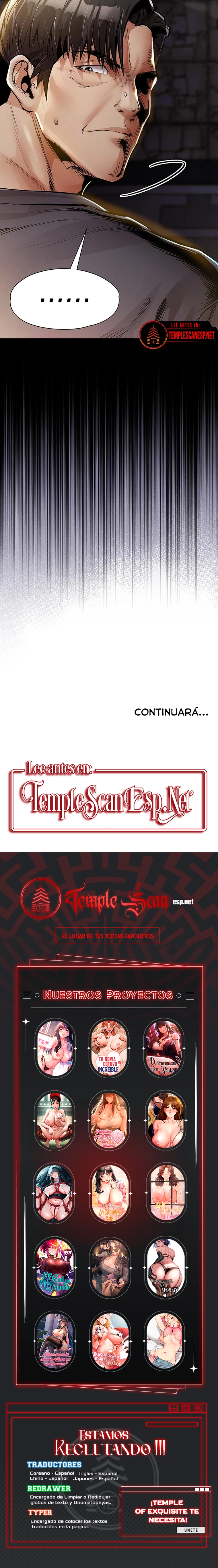 El regreso del prodigio Capítulo 32 - Página 15