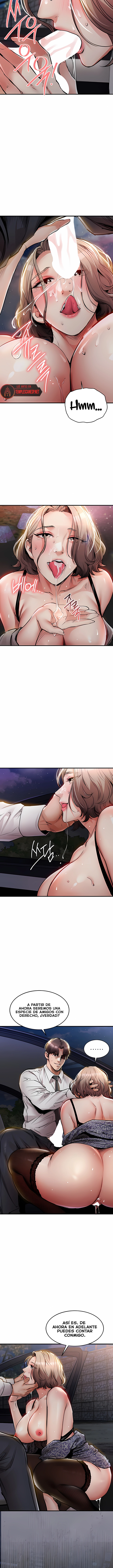 El regreso del prodigio Capítulo 33 - Página 13