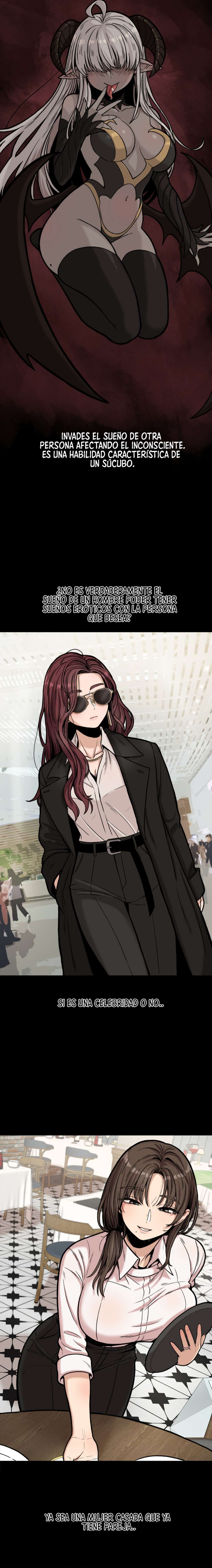 Un Beso Invisible Capítulo 12 - Página 9