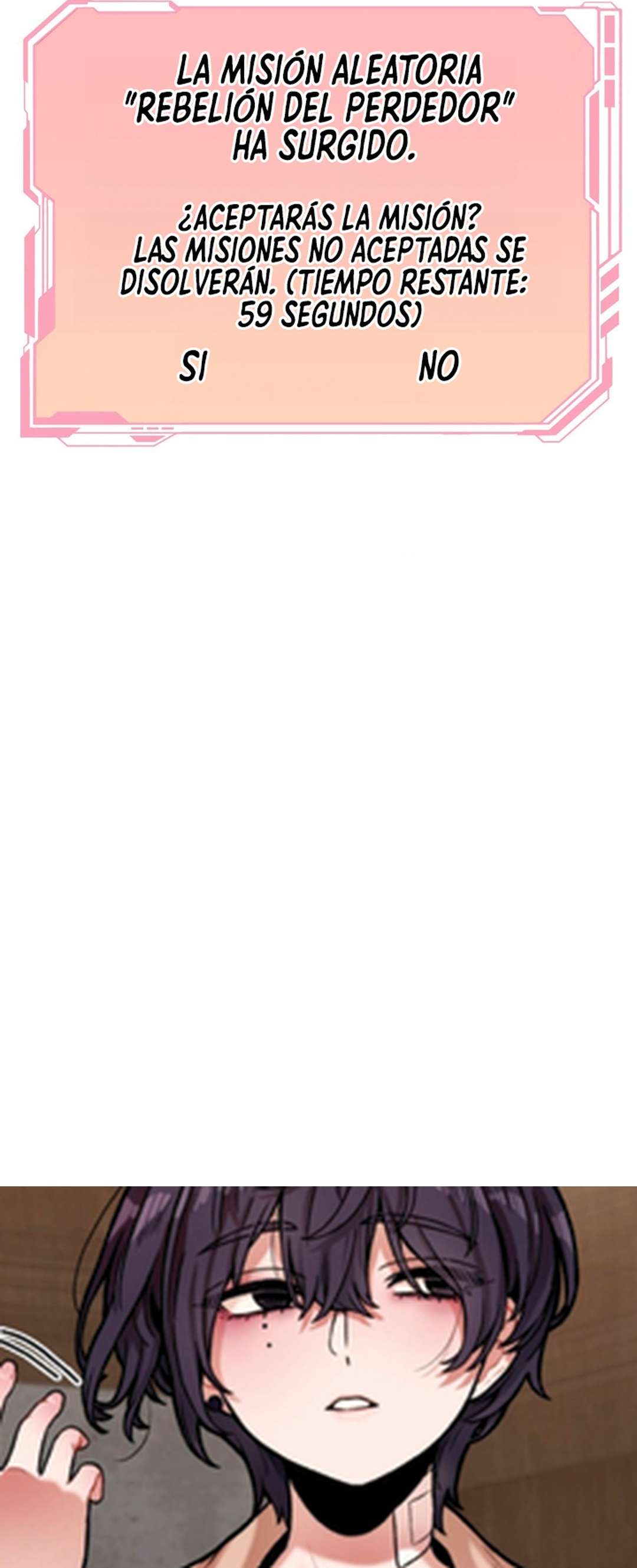 Un Beso Invisible Capítulo 7 - Página 14