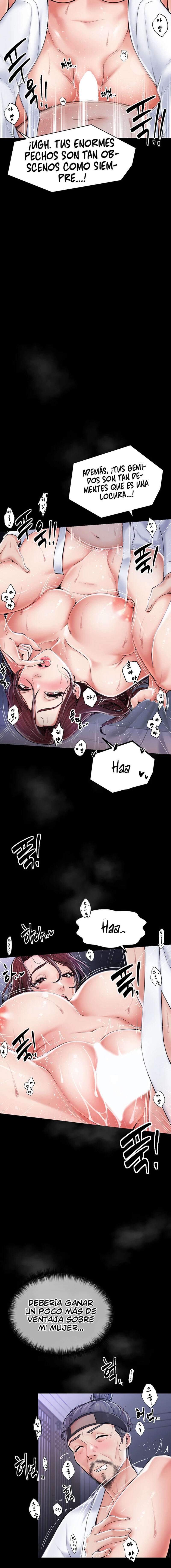 La historia de un esclavo Capítulo 1 - Página 10