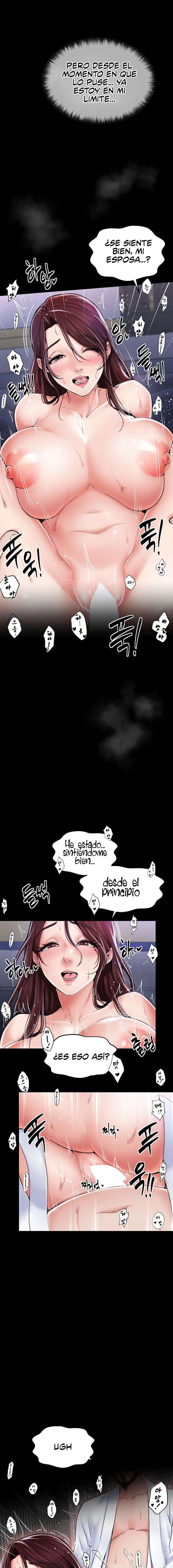 La historia de un esclavo Capítulo 1 - Página 11