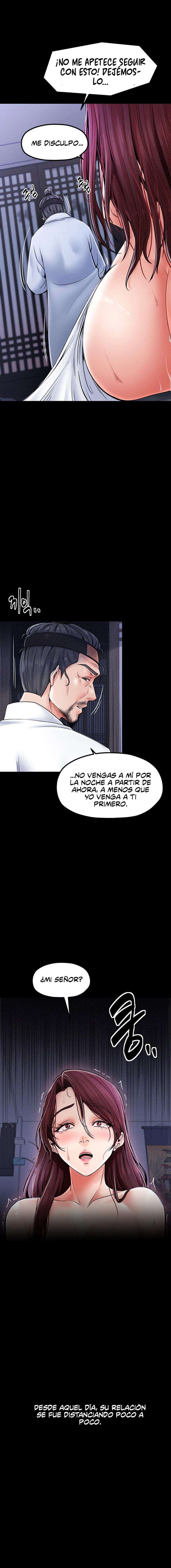 La historia de un esclavo Capítulo 1 - Página 14