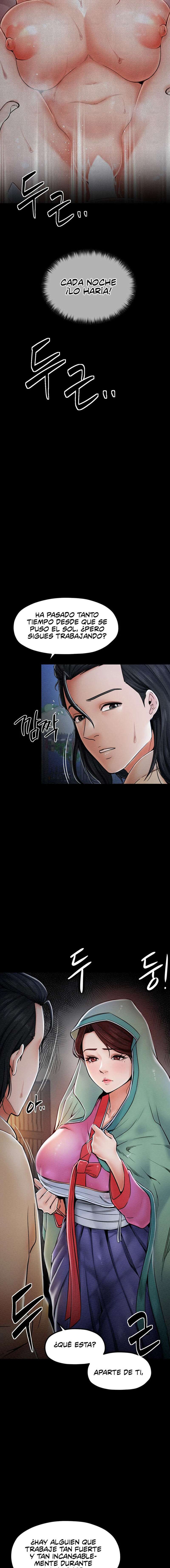 La historia de un esclavo Capítulo 1 - Página 19