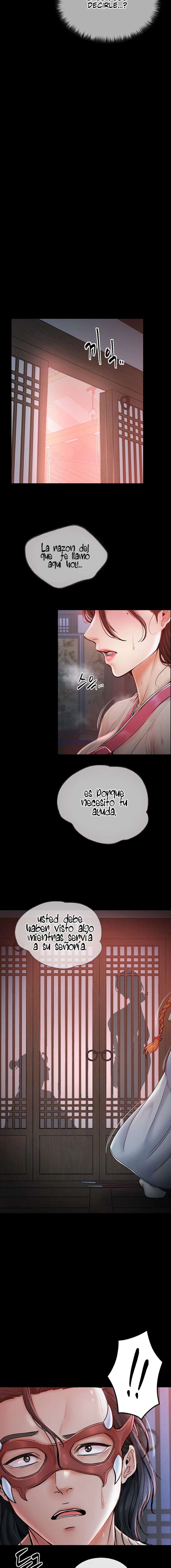 La historia de un esclavo Capítulo 1 - Página 22