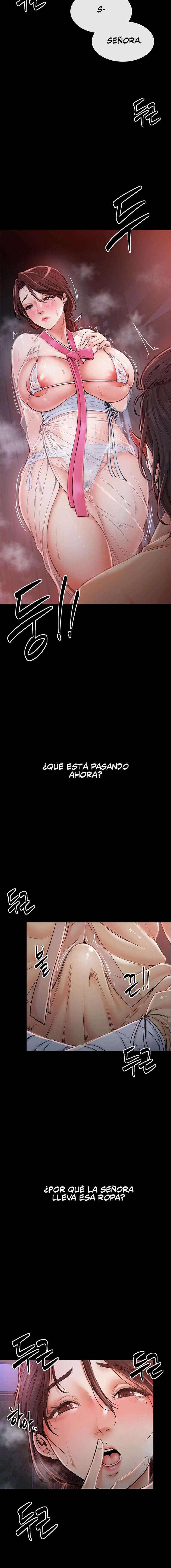 La historia de un esclavo Capítulo 1 - Página 23