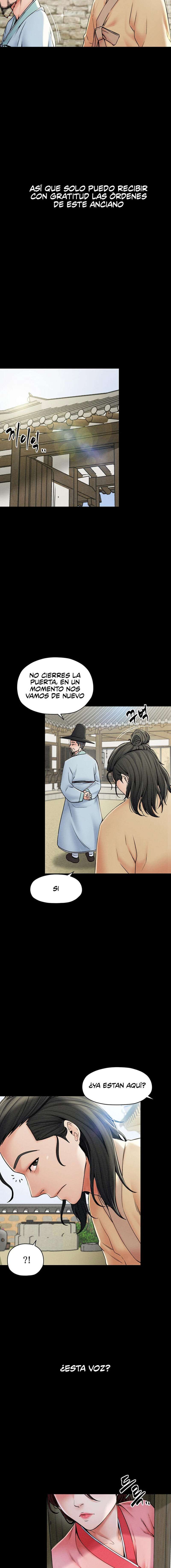 La historia de un esclavo Capítulo 1 - Página 4