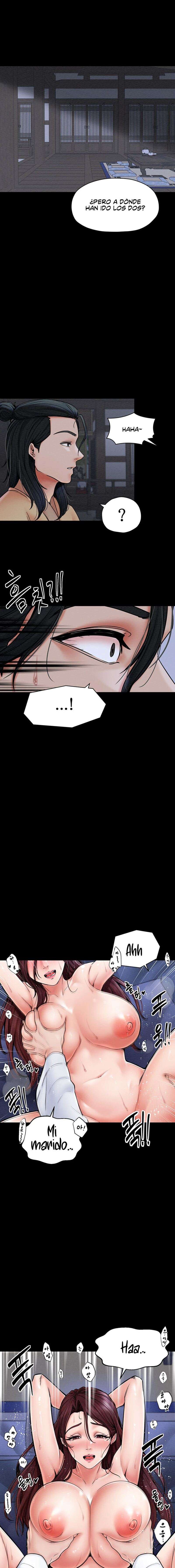 La historia de un esclavo Capítulo 1 - Página 9