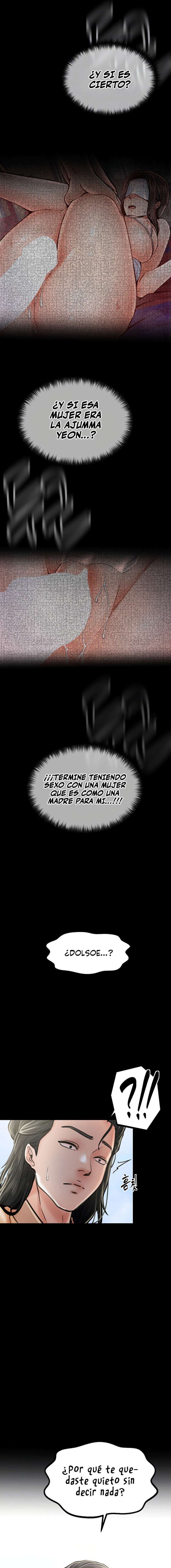 La historia de un esclavo Capítulo 10 - Página 4